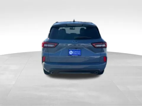 More photos of 2024 Ford Escape ST-Line at Gregg Young Toyota of Ottumwa, IA