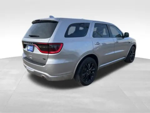 More photos of 2017 Dodge Durango R/T at Gregg Young Toyota of Ottumwa, IA