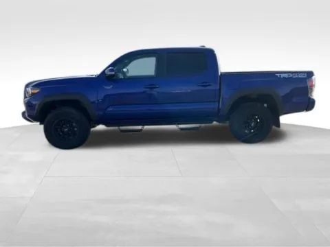 Photos of 2022 Toyota Tacoma TRD Off-Road for sale in Ottumwa, IA at Gregg Young Toyota of Ottumwa