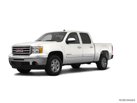 White 2012 GMC Sierra 1500 Denali for sale in Ottumwa, IA