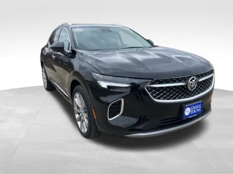 More photos of 2023 Buick Envision Avenir at Gregg Young Toyota of Ottumwa, IA