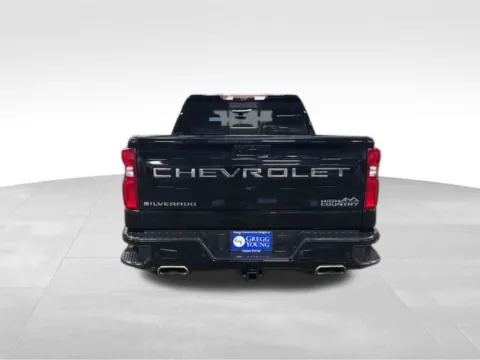 More photos of 2021 Chevrolet Silverado 1500 High Country at Gregg Young Toyota of Ottumwa, IA