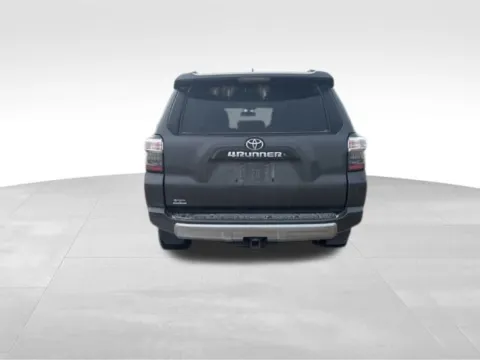 More photos of 2019 Toyota 4Runner TRD Off-Road Premium at Gregg Young Toyota of Ottumwa, IA