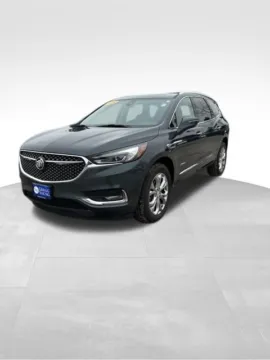 Another view of 2020 Buick Enclave Avenir for sale in Ottumwa, IA at Gregg Young Toyota of Ottumwa