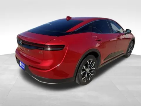 More photos of 2023 Toyota Crown XLE at Gregg Young Toyota of Ottumwa, IA