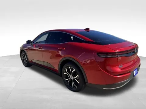 More photos of 2023 Toyota Crown XLE at Gregg Young Toyota of Ottumwa, IA