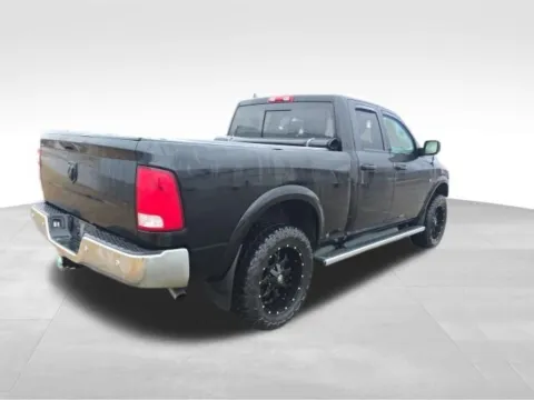 More photos of 2014 Ram 1500 Outdoorsman at Gregg Young Toyota of Ottumwa, IA