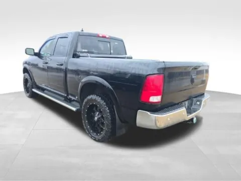 Another view of 2014 Ram 1500 Outdoorsman for sale in Ottumwa, IA at Gregg Young Toyota of Ottumwa