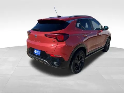 More photos of 2024 Buick Encore GX Sport Touring at Gregg Young Toyota of Ottumwa, IA