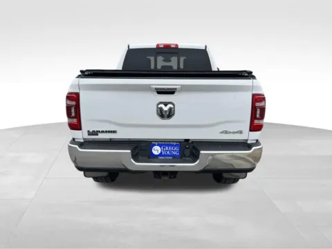 More photos of 2022 Ram 2500 Laramie at Gregg Young Toyota of Ottumwa, IA