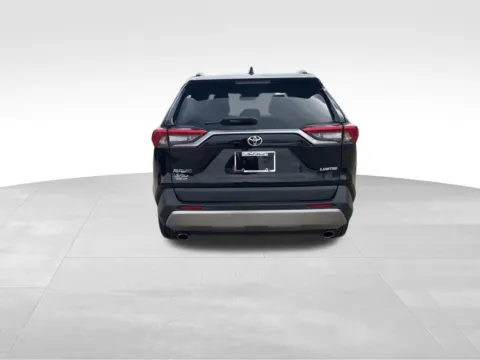 More photos of 2022 Toyota RAV4 Limited at Gregg Young Toyota of Ottumwa, IA