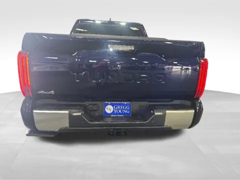 More photos of 2025 Toyota Tundra Limited at Gregg Young Toyota of Ottumwa, IA