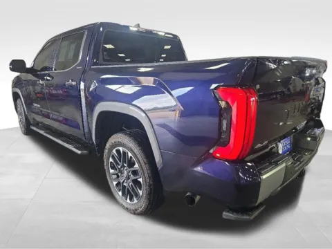 More photos of 2025 Toyota Tundra Limited at Gregg Young Toyota of Ottumwa, IA