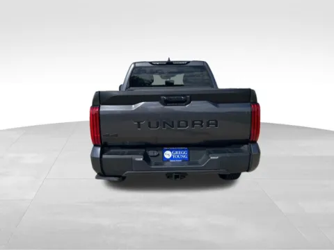 More photos of 2023 Toyota Tundra SR5 at Gregg Young Toyota of Ottumwa, IA