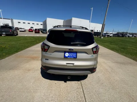 More photos of 2017 Ford Escape SE at Gregg Young Toyota of Ottumwa, IA
