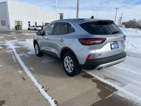 Another view of 2023 Ford Escape Active for sale in Ottumwa, IA at Gregg Young Toyota of Ottumwa
