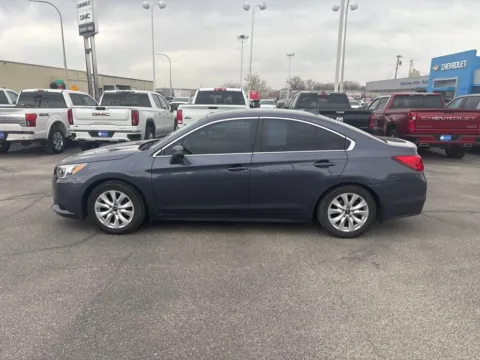 Photos of 2016 Subaru Legacy 2.5i for sale in Ottumwa, IA at Gregg Young Toyota of Ottumwa