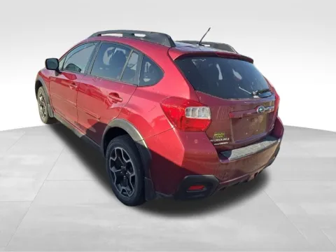 Photos of 2014 Subaru XV Crosstrek 2.0i Limited for sale in Ottumwa, IA at Gregg Young Toyota of Ottumwa