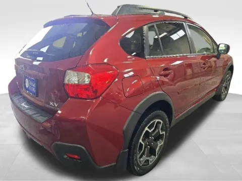 More photos of 2014 Subaru XV Crosstrek 2.0i Limited at Gregg Young Toyota of Ottumwa, IA