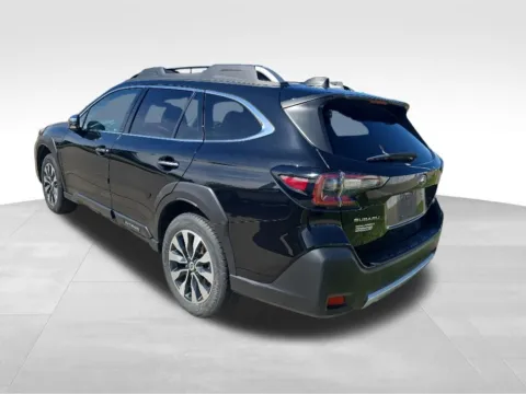 Photos of 2024 Subaru Outback Touring XT for sale in Ottumwa, IA at Gregg Young Toyota of Ottumwa