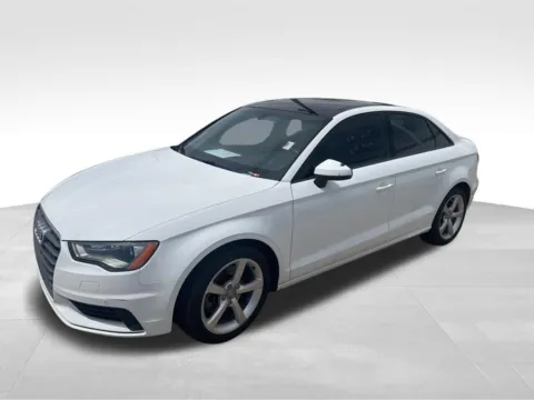 Photos of 2016 Audi A3 1.8T Premium for sale in Ottumwa, IA at Gregg Young Toyota of Ottumwa