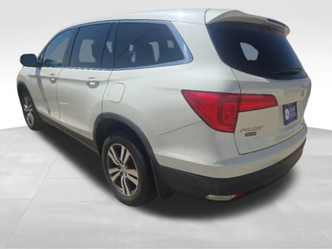 Another view of 2017 Honda Pilot EX-L for sale in Ottumwa, IA at Gregg Young Toyota of Ottumwa