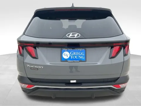 More photos of 2024 Hyundai Tucson SEL at Gregg Young Toyota of Ottumwa, IA