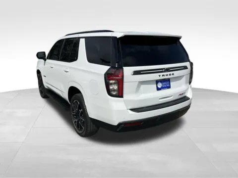More photos of 2021 Chevrolet Tahoe RST at Gregg Young Toyota of Ottumwa, IA