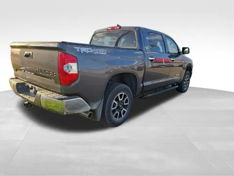 More photos of 2020 Toyota Tundra Limited at Gregg Young Toyota of Ottumwa, IA