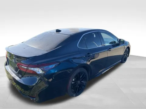 More photos of 2021 Toyota Camry XSE at Gregg Young Toyota of Ottumwa, IA