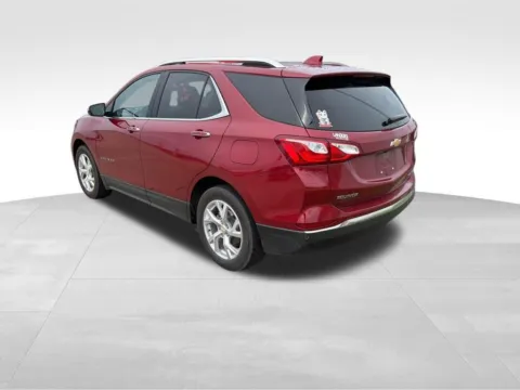 More photos of 2021 Chevrolet Equinox Premier at Gregg Young Toyota of Ottumwa, IA