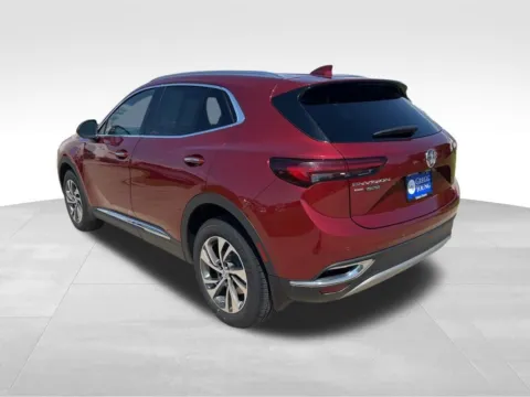 More photos of 2023 Buick Envision Essence at Gregg Young Toyota of Ottumwa, IA