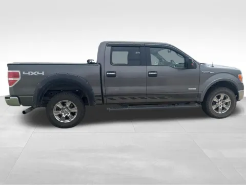 More photos of 2013 Ford F-150 XLT at Gregg Young Toyota of Ottumwa, IA
