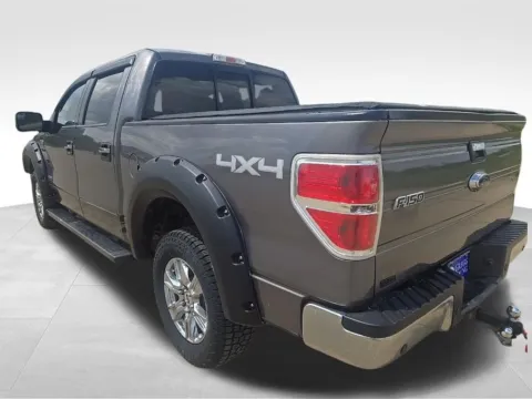 More photos of 2013 Ford F-150 XLT at Gregg Young Toyota of Ottumwa, IA