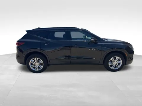 More photos of 2020 Chevrolet Blazer LT at Gregg Young Toyota of Ottumwa, IA