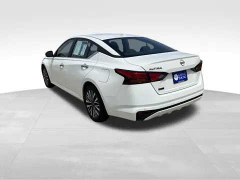 More photos of 2025 Nissan Altima 2.5 SV at Gregg Young Toyota of Ottumwa, IA