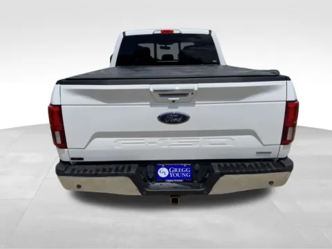 More photos of 2020 Ford F-150 Lariat at Gregg Young Toyota of Ottumwa, IA