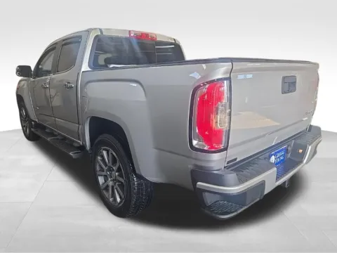 More photos of 2018 GMC Canyon Denali at Gregg Young Toyota of Ottumwa, IA