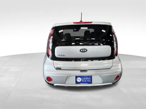 More photos of 2017 Kia Soul Plus at Gregg Young Toyota of Ottumwa, IA