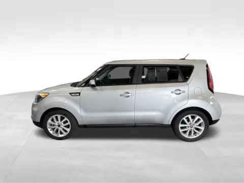 Another view of 2017 Kia Soul Plus for sale in Ottumwa, IA at Gregg Young Toyota of Ottumwa