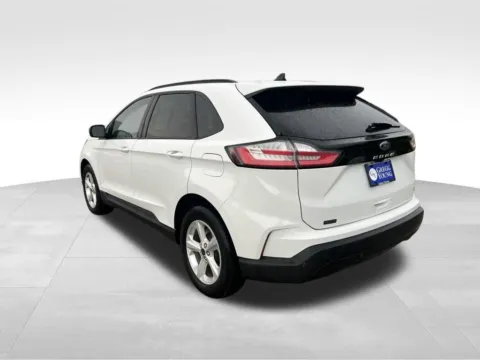 More photos of 2023 Ford Edge SE at Gregg Young Toyota of Ottumwa, IA
