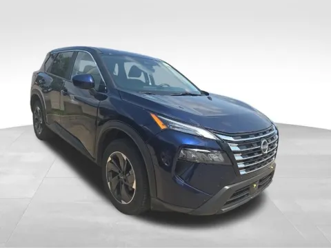 More photos of 2025 Nissan Rogue SV at Gregg Young Toyota of Ottumwa, IA