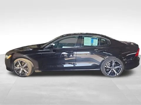 Photos of 2024 Volvo S60 B5 Core Dark Theme for sale in Ottumwa, IA at Gregg Young Toyota of Ottumwa