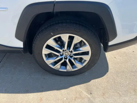 More photos of 2023 Toyota RAV4 XLE Premium at Gregg Young Toyota of Ottumwa, IA