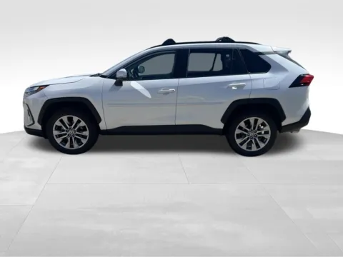 More photos of 2023 Toyota RAV4 XLE Premium at Gregg Young Toyota of Ottumwa, IA