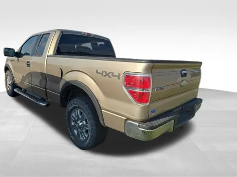 More photos of 2012 Ford F-150 XLT at Gregg Young Toyota of Ottumwa, IA
