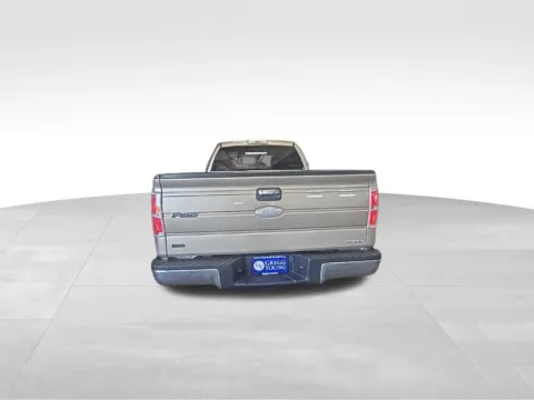 More photos of 2012 Ford F-150 XLT at Gregg Young Toyota of Ottumwa, IA
