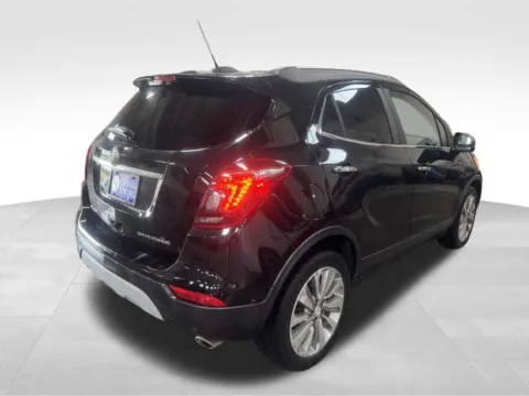 More photos of 2018 Buick Encore Preferred at Gregg Young Toyota of Ottumwa, IA