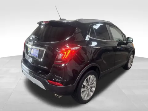 More photos of 2018 Buick Encore Preferred at Gregg Young Toyota of Ottumwa, IA