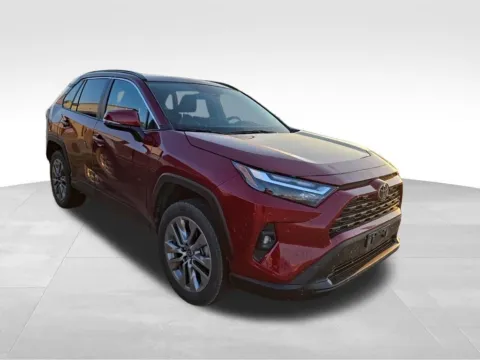 More photos of 2022 Toyota RAV4 XLE Premium at Gregg Young Toyota of Ottumwa, IA
